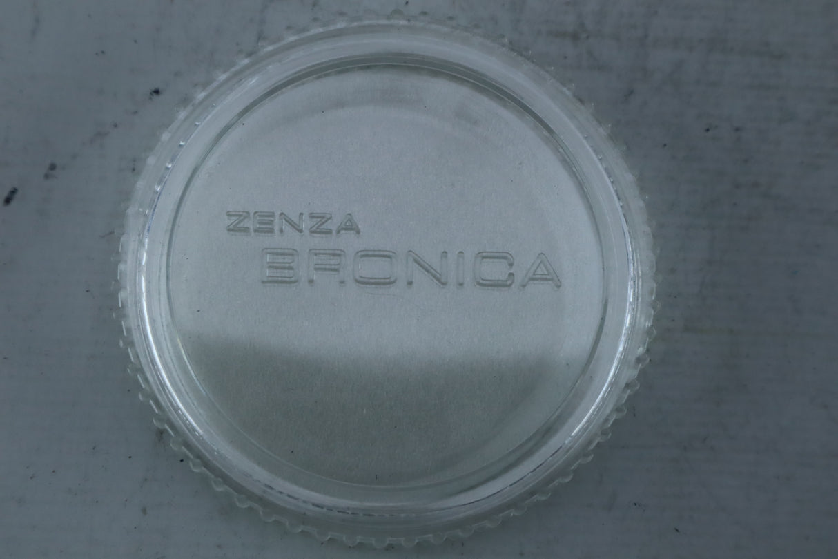 Zenza Bronica Close-Up Lens E