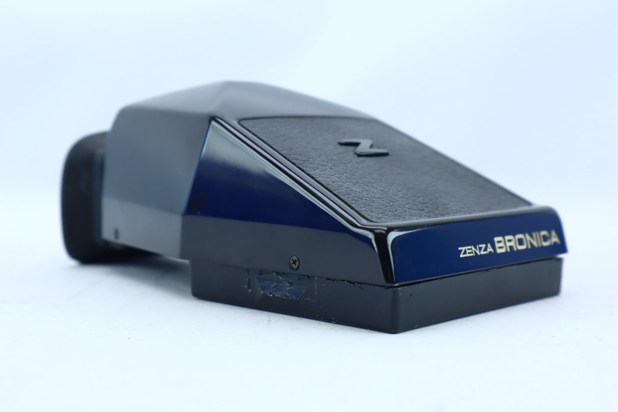Zenza Bronica Prism