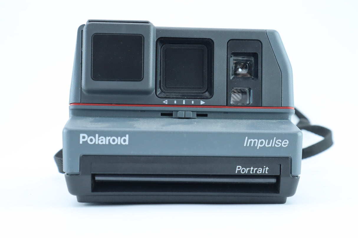 Polaroid Impulse Portrait