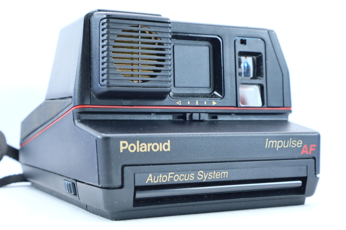 Polaroid Impulse AF