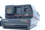 Polaroid Impulse AF