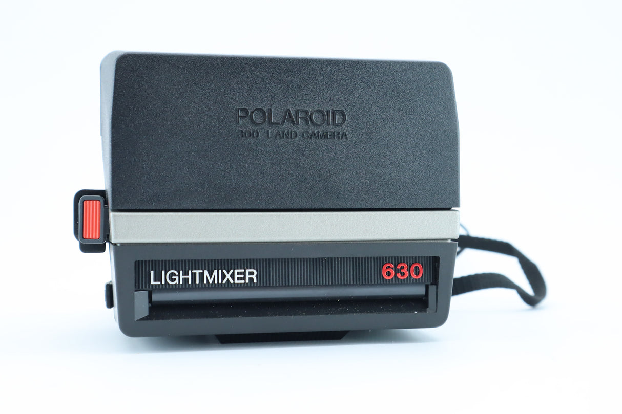 Polaroid Lightmixer 630