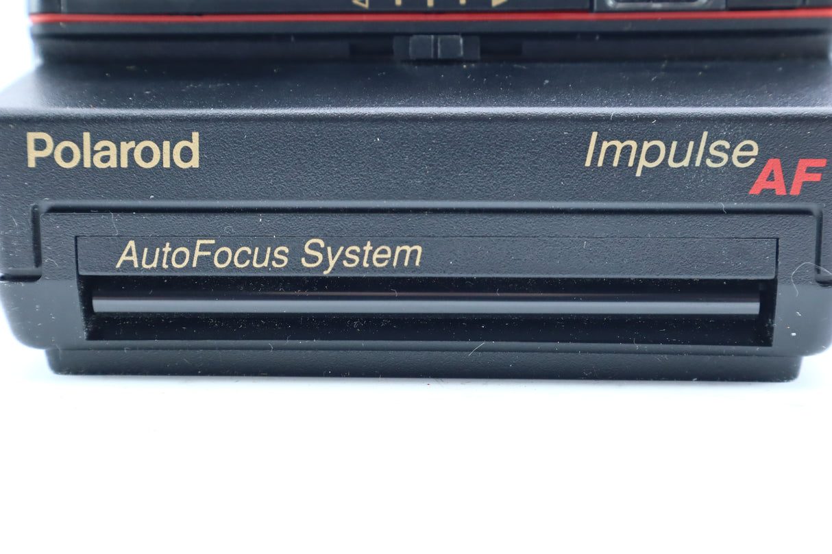 Polaroid Impulse AF