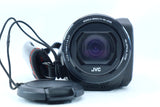 JVC Everio R Quad-Proof Full HD Camcorder