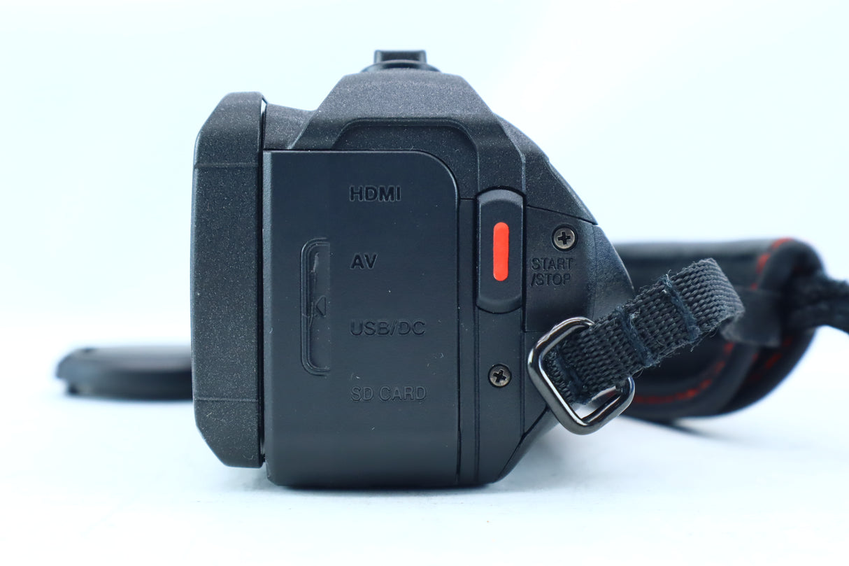 JVC Everio R Quad-Proof Full HD Camcorder
