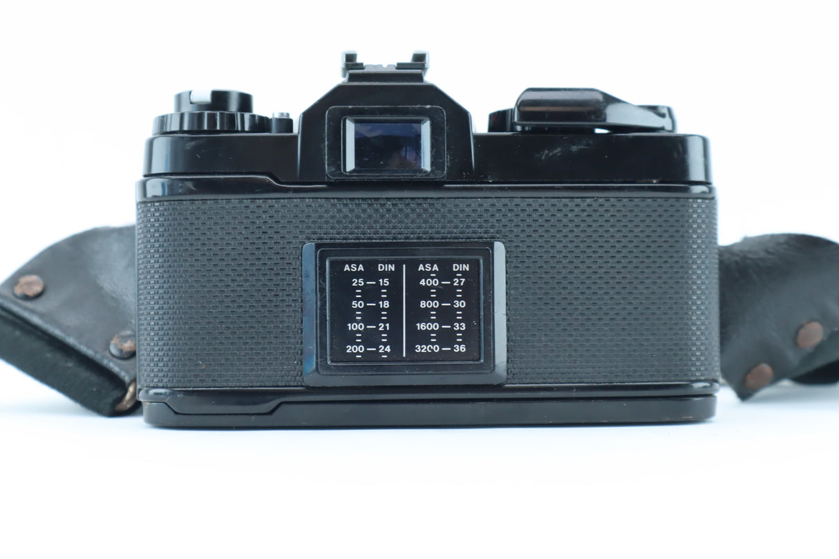 Revueflex AC2 – sigma mini0wide 1:2.8 28mm multi coated