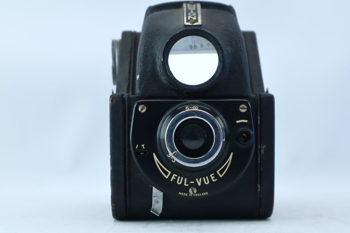 Ensign Full-Vue