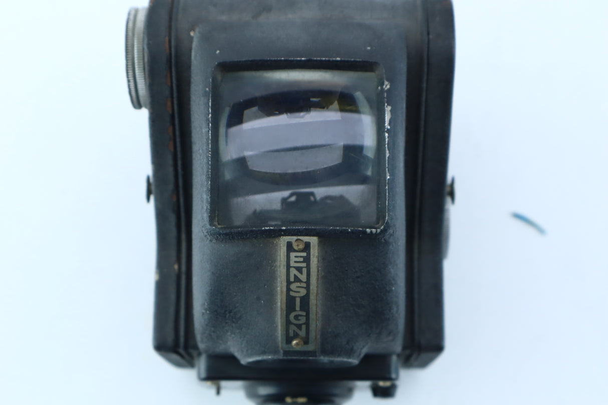 Ensign Full-Vue