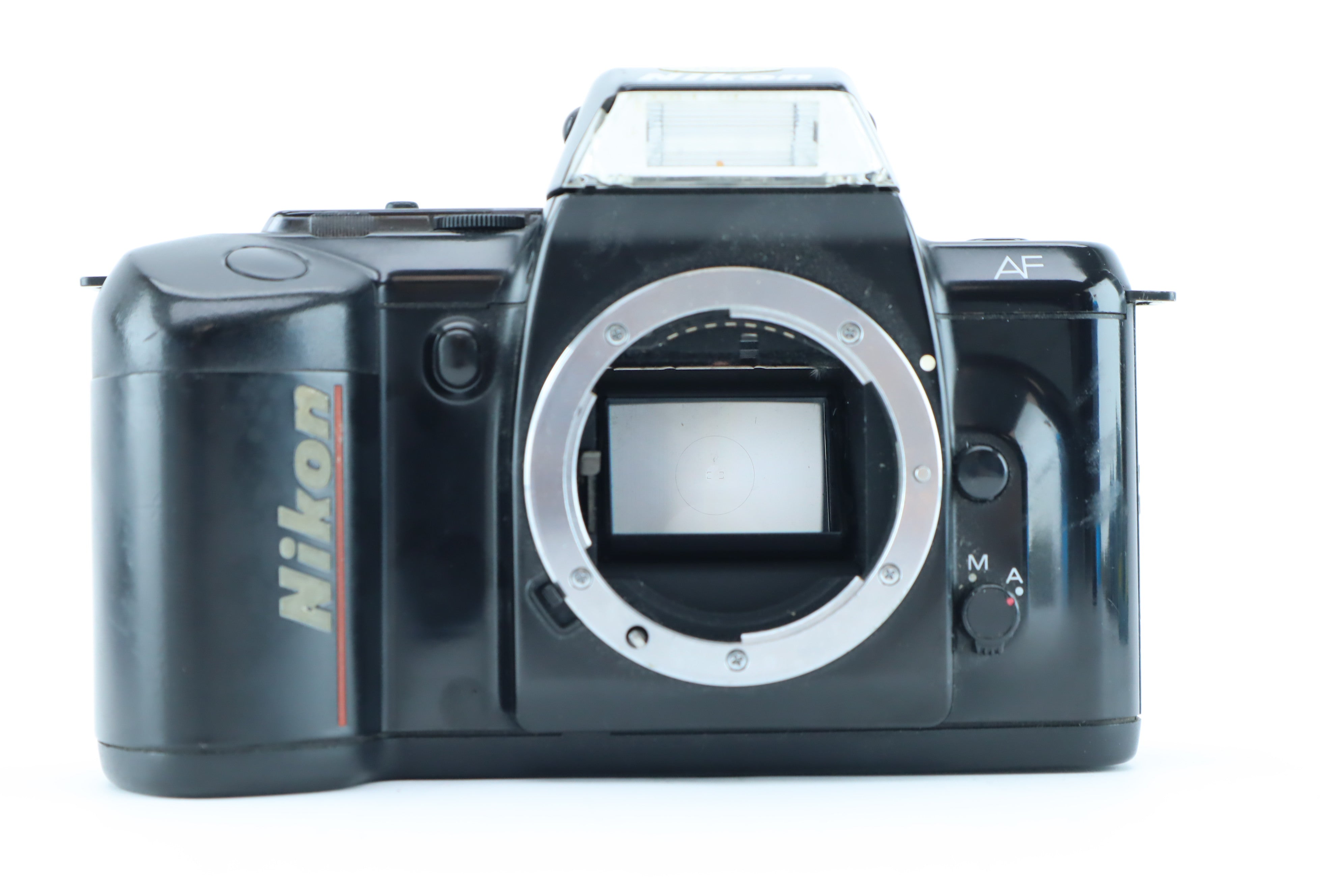 Nikon F-401 – Hard to Find Camera Store