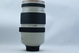 Canon CL 8-120mm f/1.4-2.1 AF Macro Video Lens