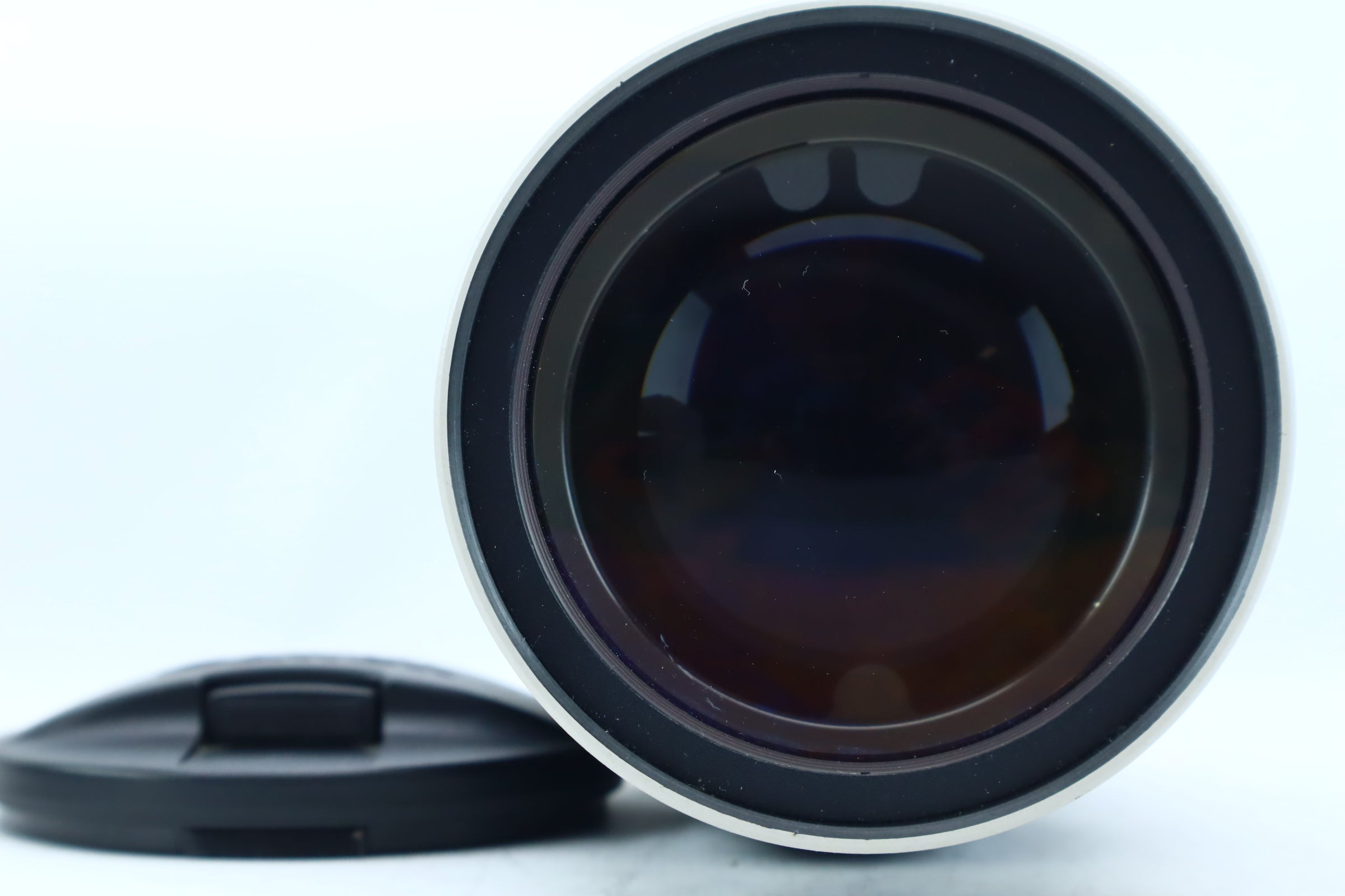 Canon CL 8-120mm f/1.4-2.1 AF Macro Video Lens – Hard to Find