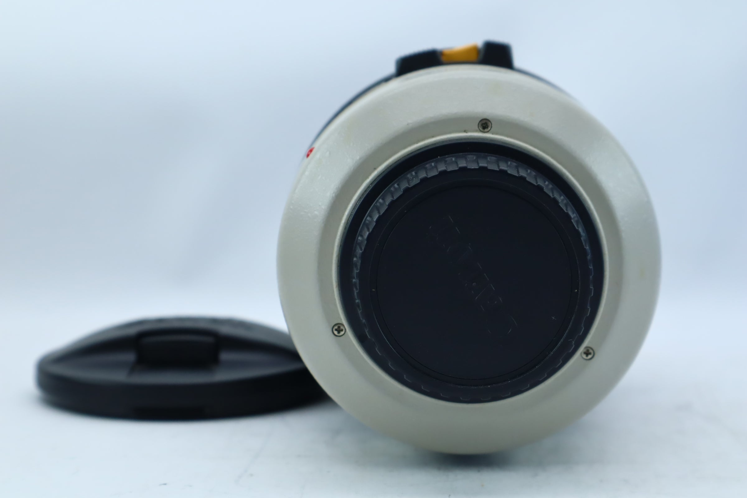 Canon CL 8-120mm f/1.4-2.1 AF Macro Video Lens – Hard to Find
