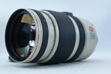 Canon CL 8-120mm f/1.4-2.1 AF Macro Video Lens