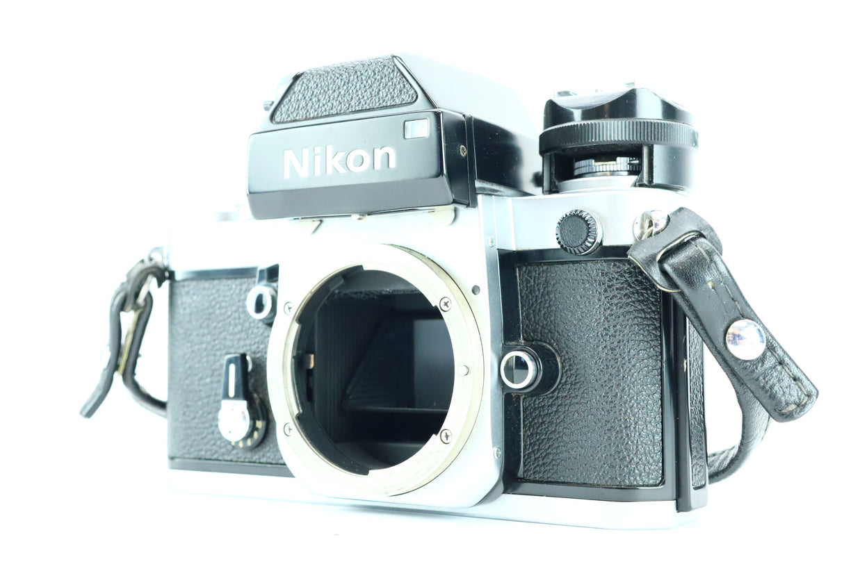 Nikon F2 SR:7808479