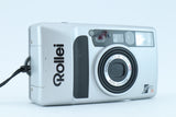 Rollei Giro 70 with 35–70mm Zoom Lens