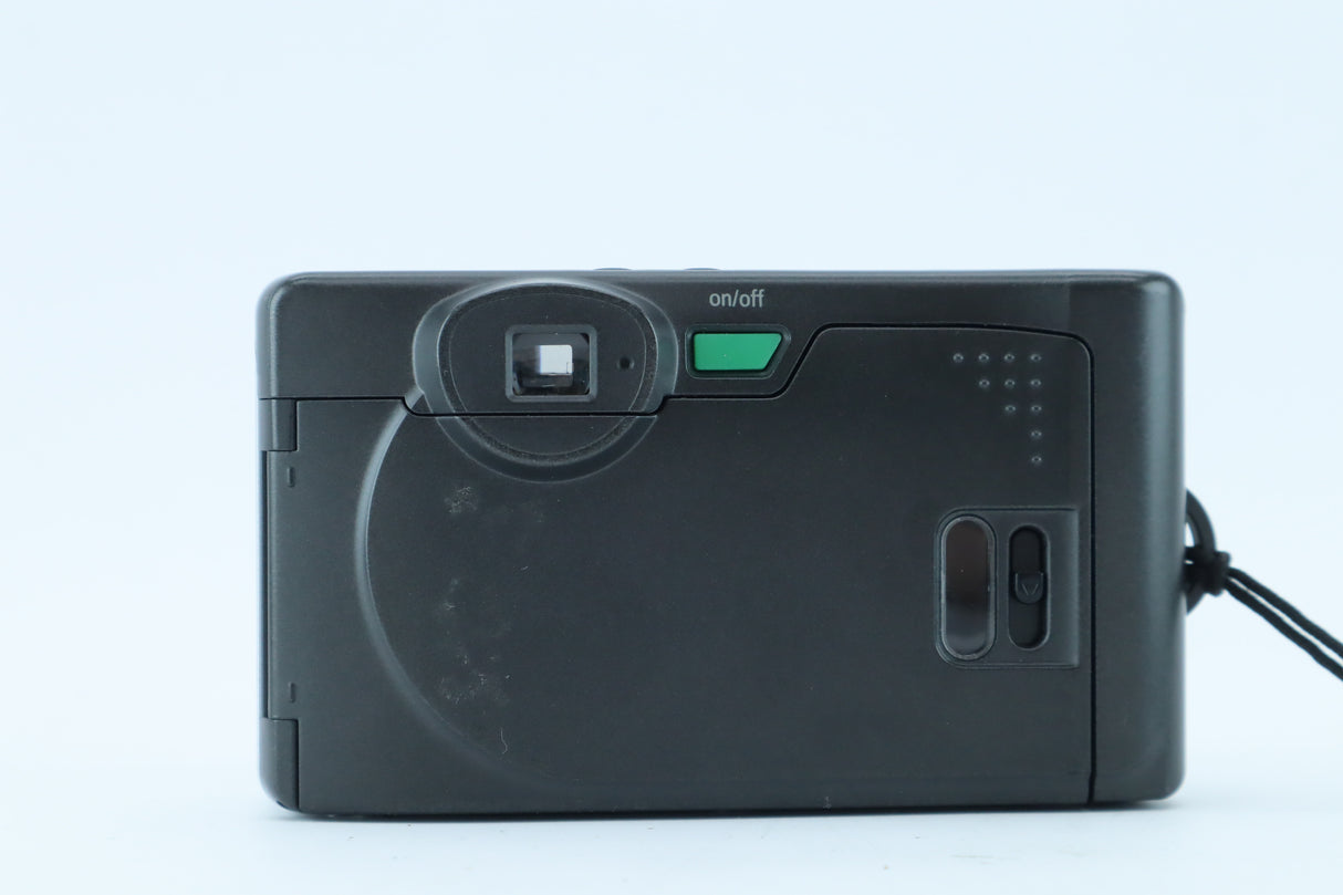 Rollei Giro 70 with 35–70mm Zoom Lens