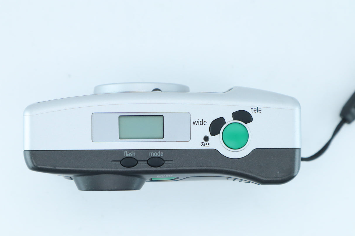 Rollei Giro 70 with 35–70mm Zoom Lens