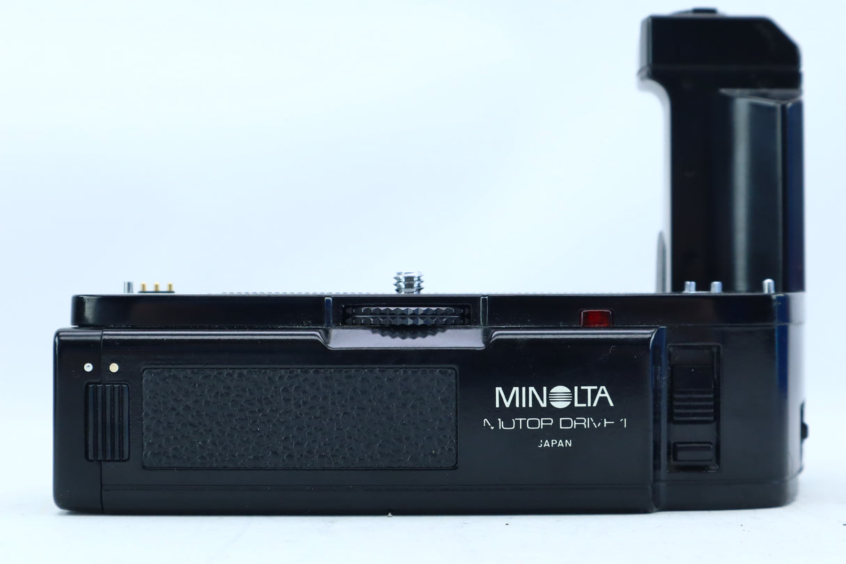 Minolta Motor Drive 1