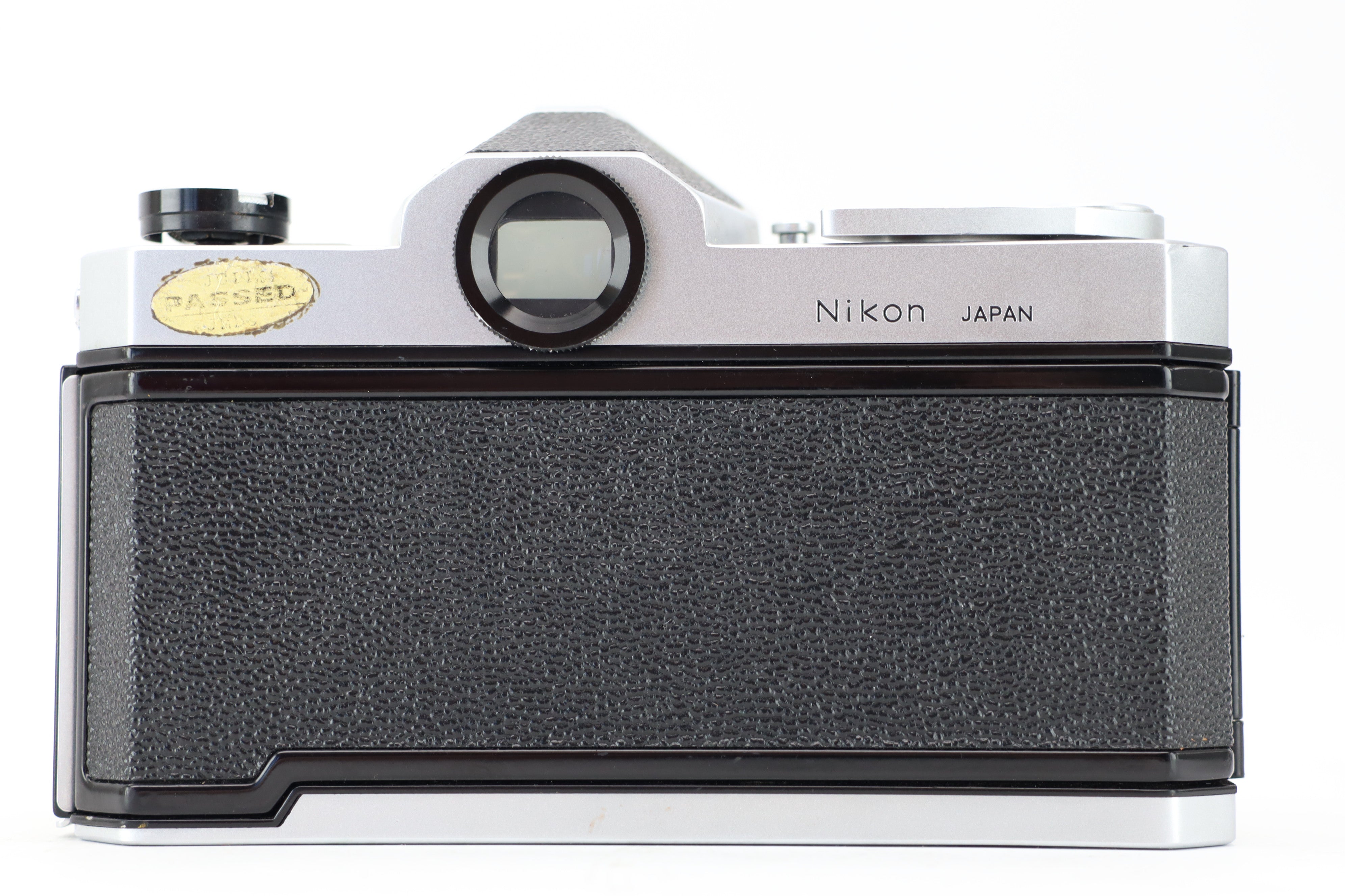 Nikon JAPAN Nikomat NIKKOR-H 二コマット 一眼レフ Nikon JAPAN Nikomat NIKKOR-H 二コマット 一眼レフNikon ニコン 一眼