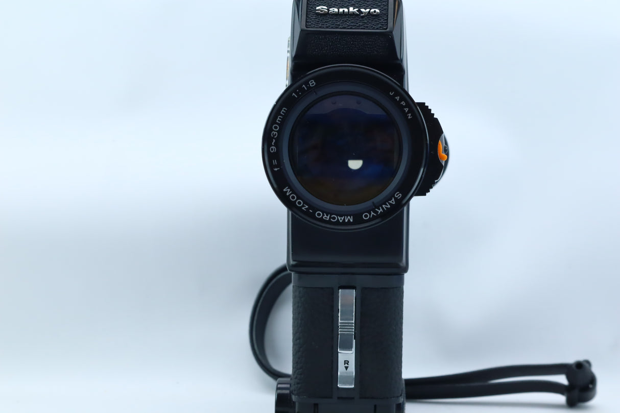 Sankyo Super MF 303