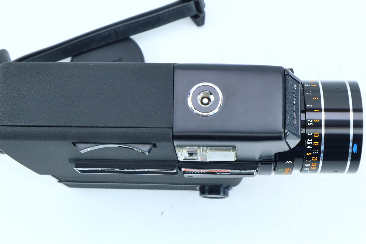 Sankyo Super MF 303