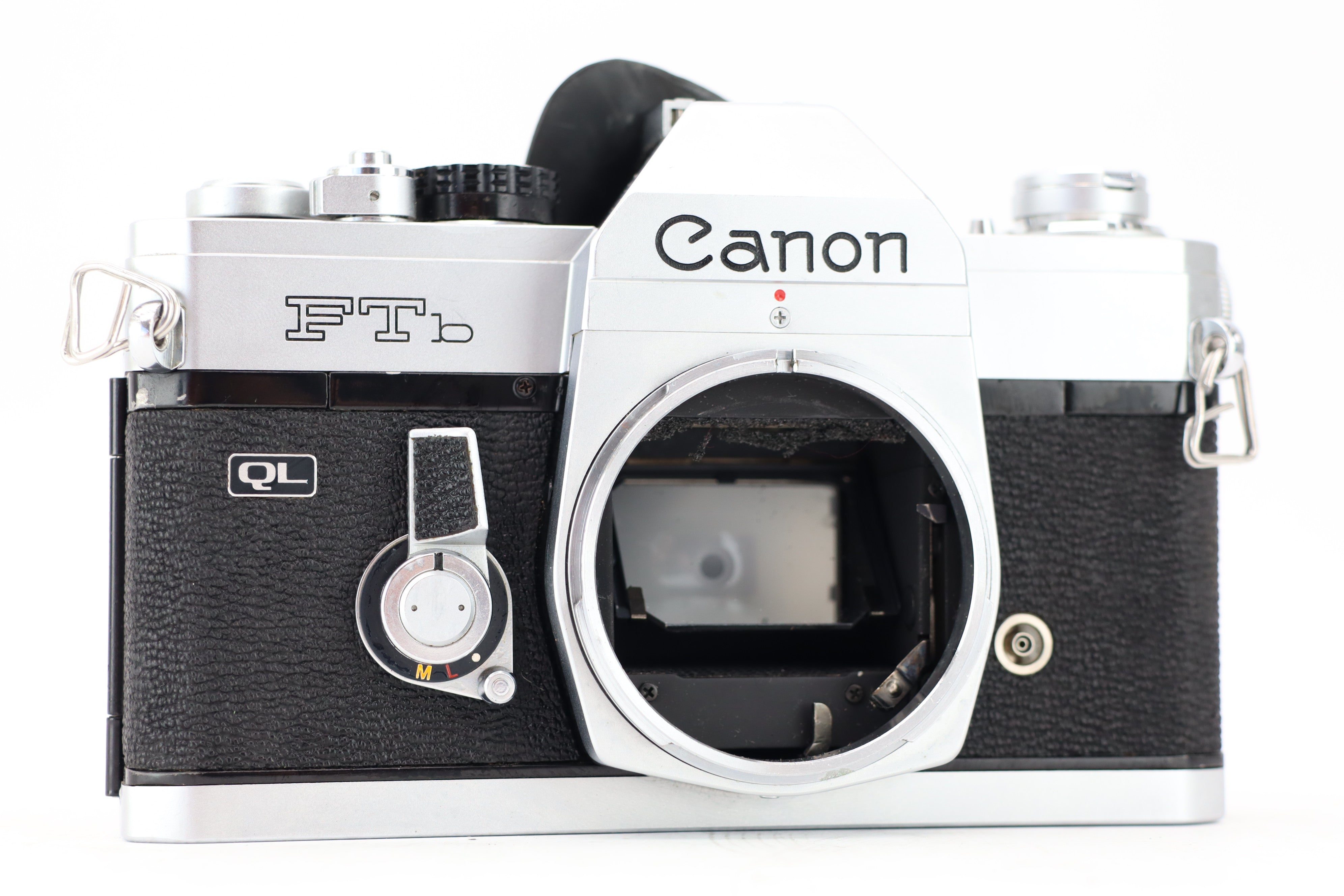 Canon FTb – Hard to Find Camera Store