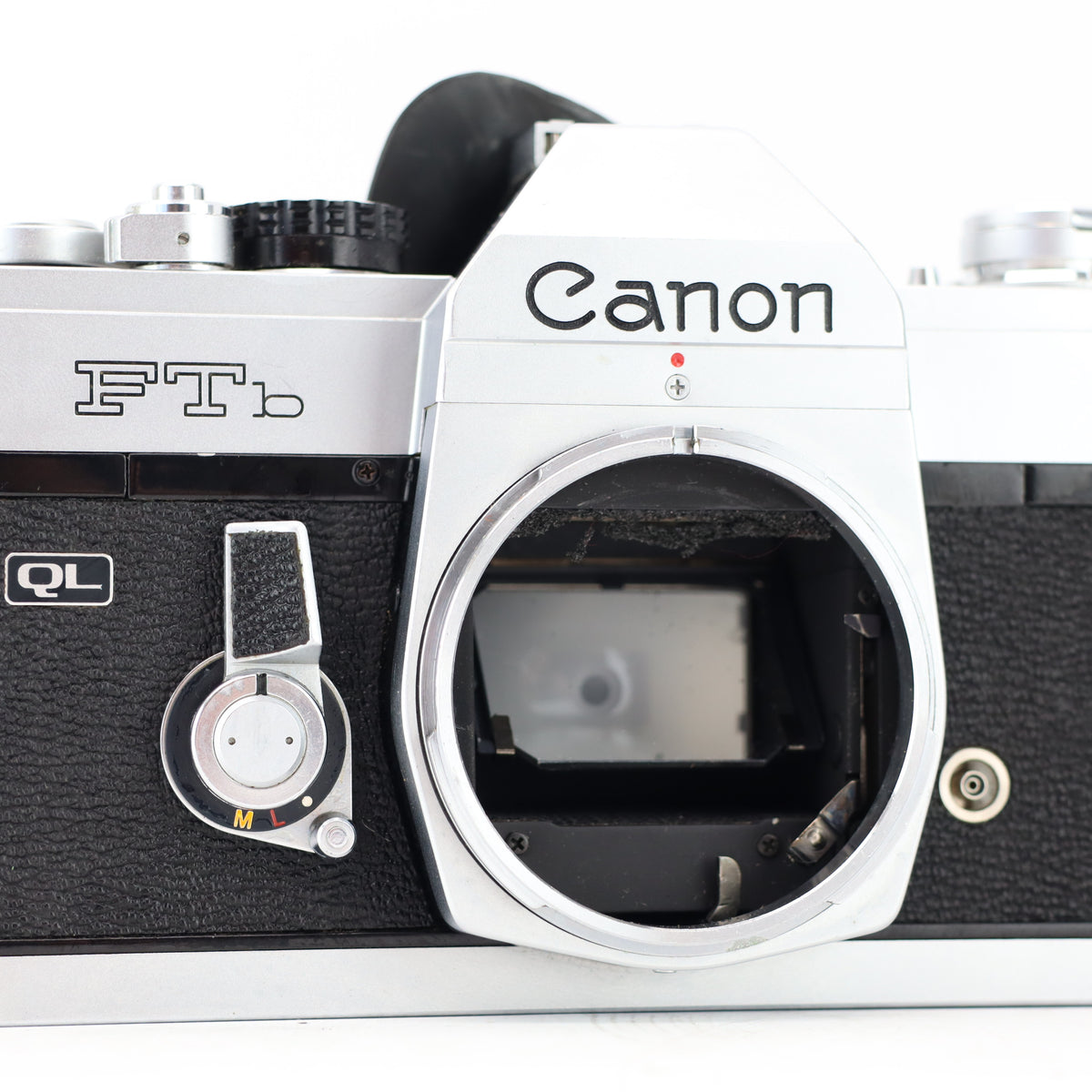 Canon FTb – Hard to Find Camera Store