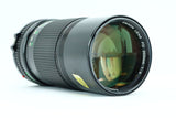 Canon EF 200mm f/4