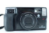 Minolta AF Zoom 65 – 35mm Point &amp; Shoot Camera with 35–65mm Autofocus Lens