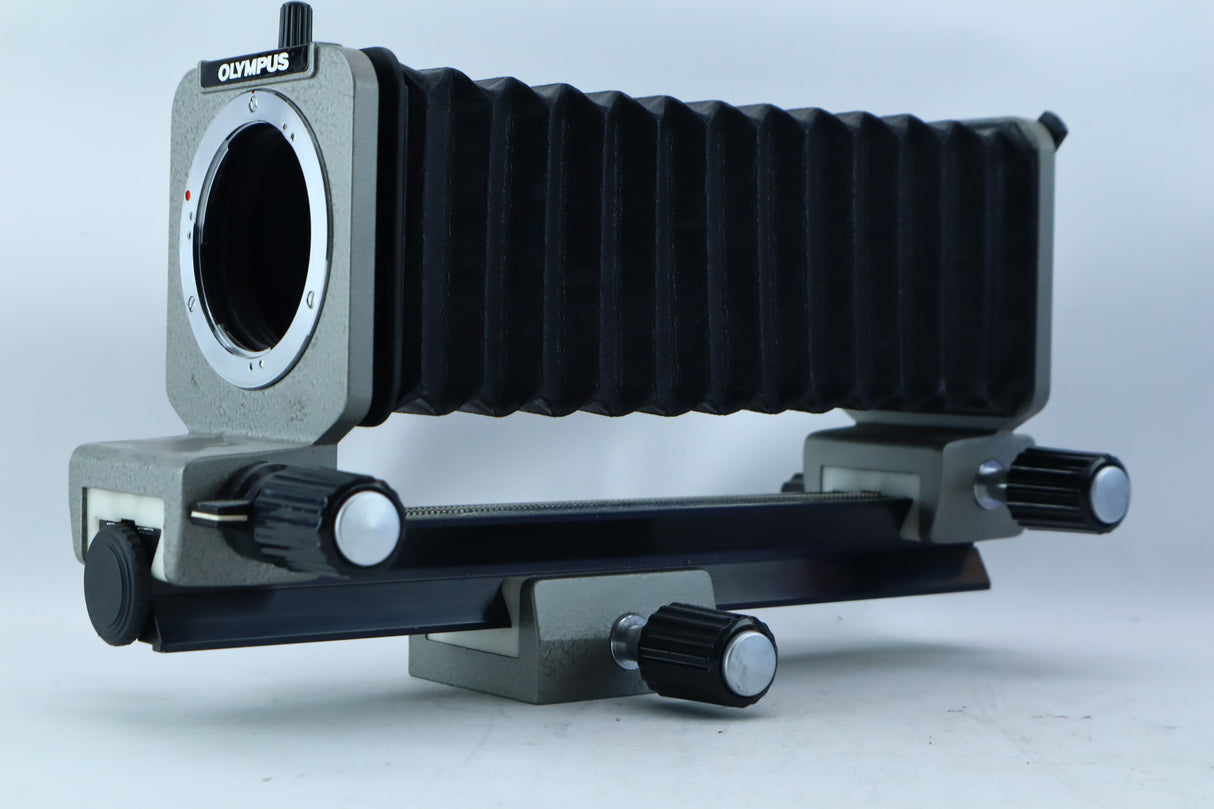 Olympus OM System Auto Bellows