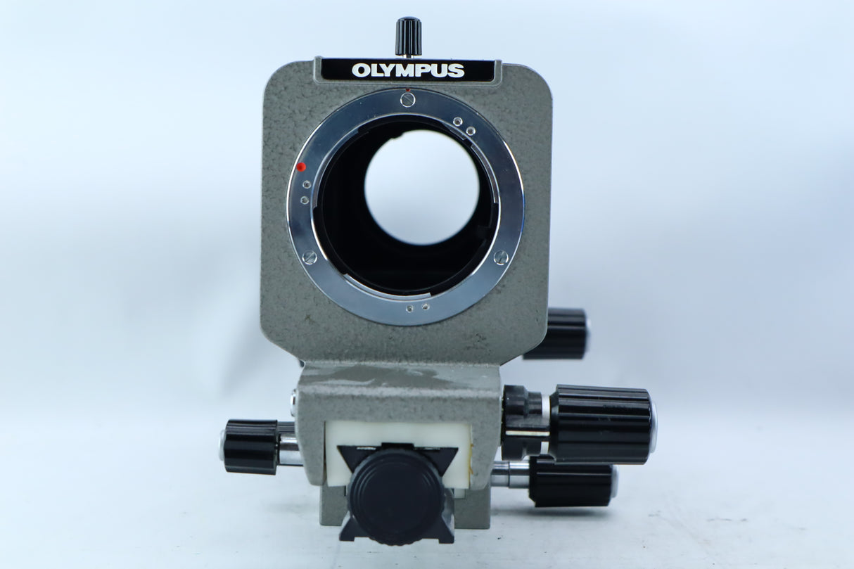 Olympus OM System Auto Bellows