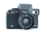 Agfa Optima Sensor Electronic