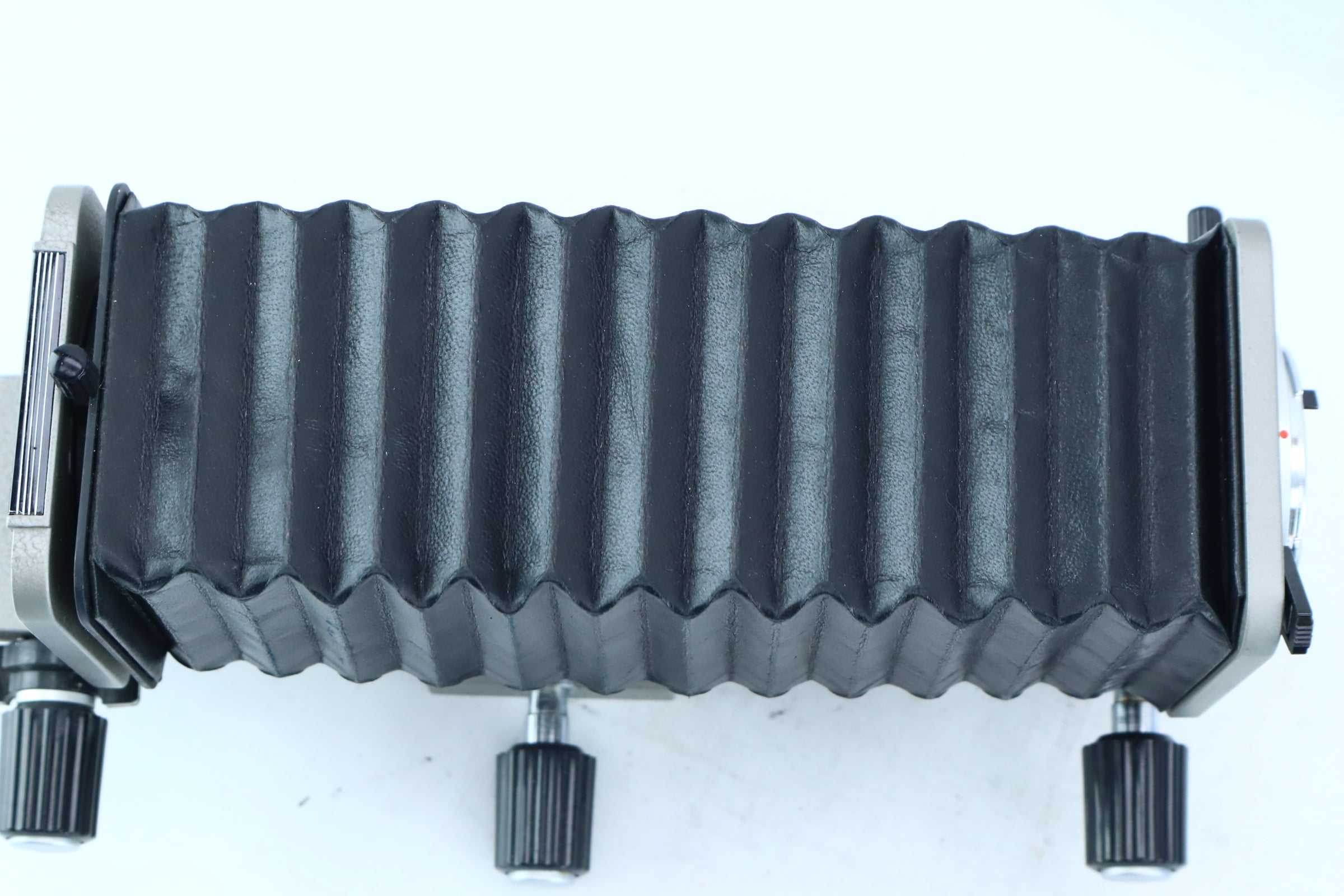 Olympus OM System Auto Bellows – Hard to Find Camera Store