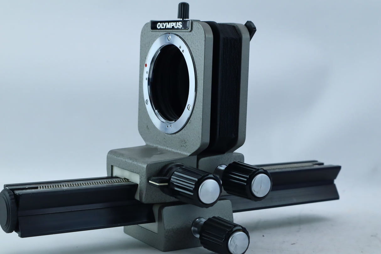 Olympus OM System Auto Bellows