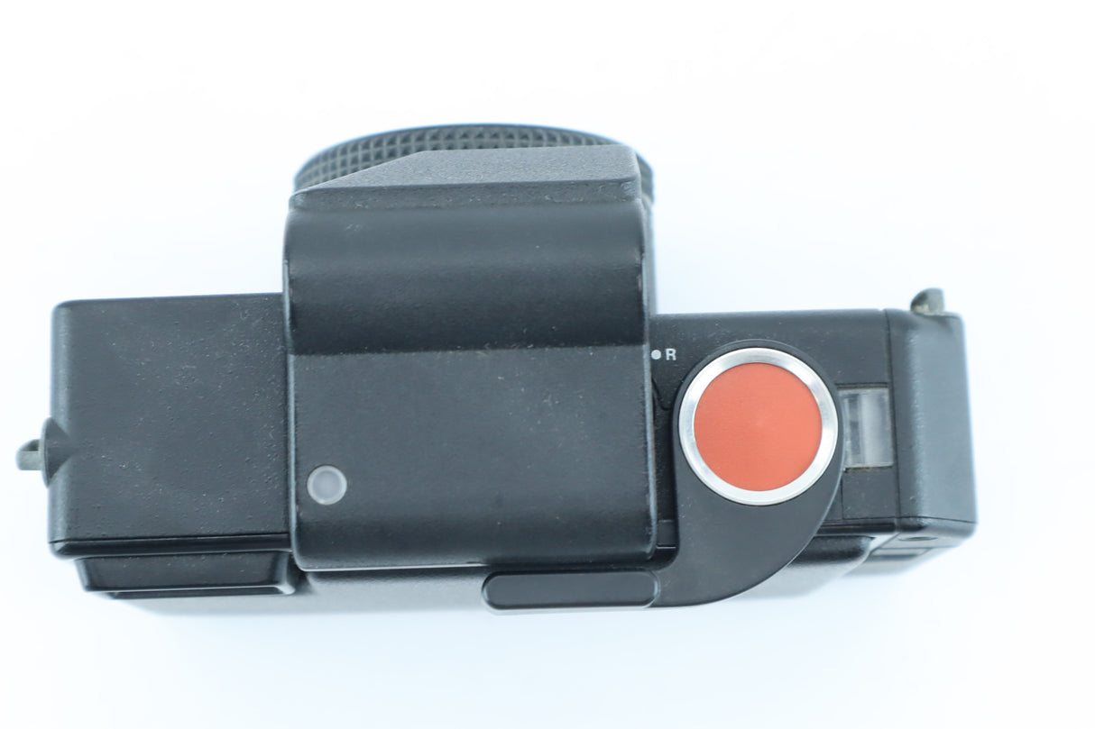 Agfa Optima Sensor Electronic