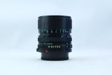 Canon FD 35-70mm f/3.5-4.5 Zoom