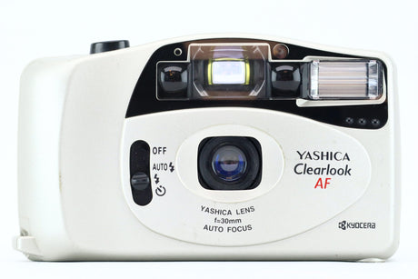 Yashica Clearlook AF 30mm