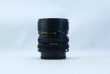 Canon FD 35-70mm f/3.5-4.5 Zoom