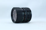 Canon FD 35-70mm f/3.5-4.5 Zoom