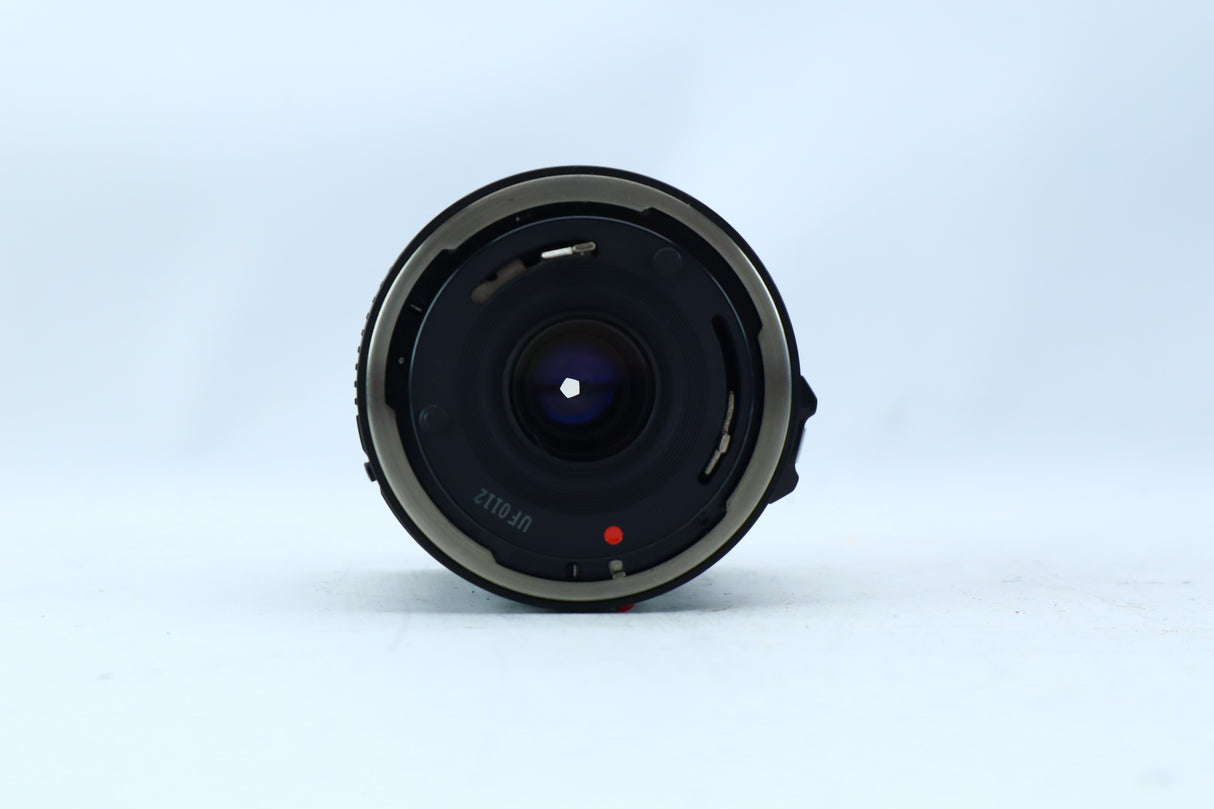 Canon FD 35-70mm f/3.5-4.5 Zoom