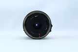 Canon FD 35-70mm f/3.5-4.5 Zoom