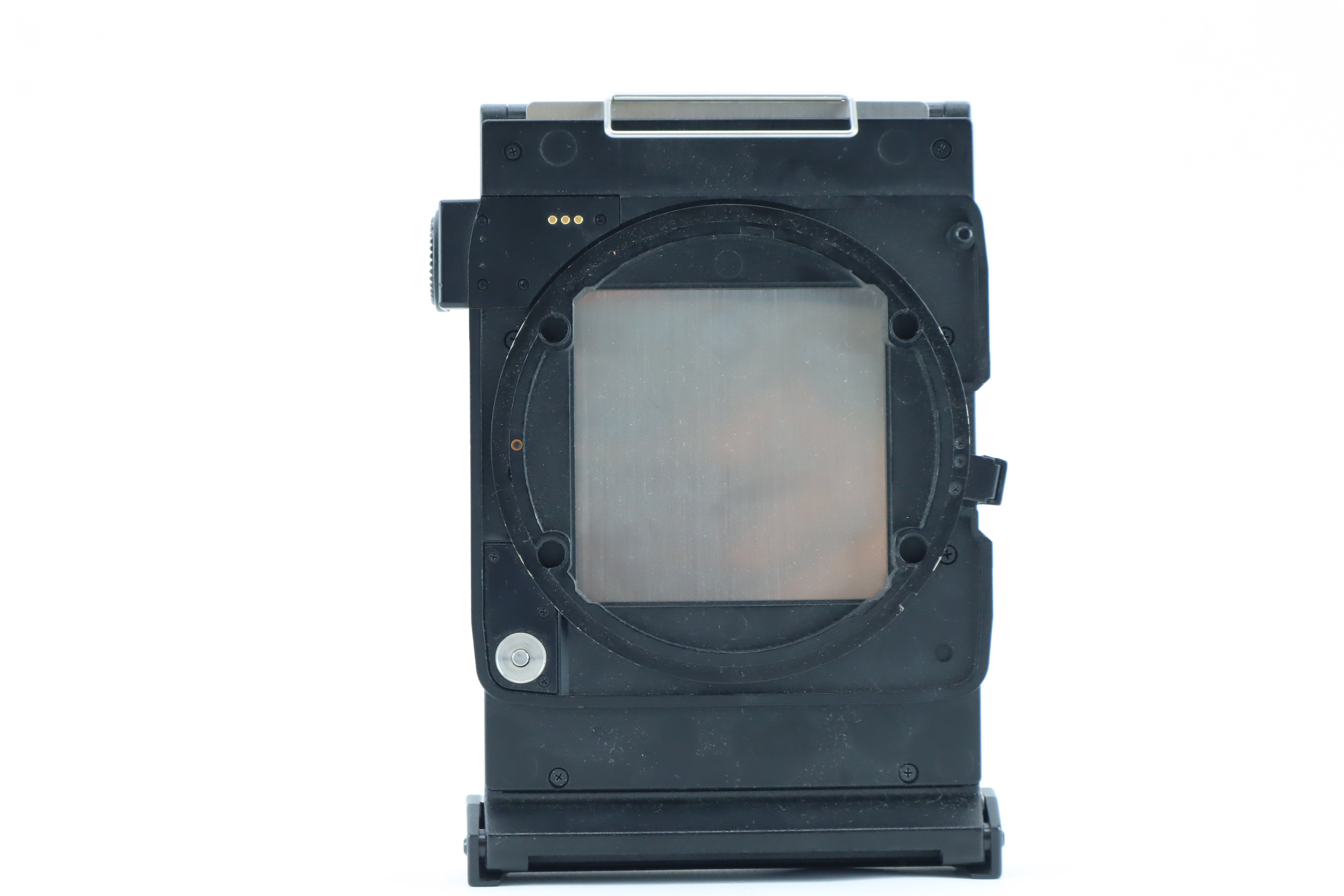Mamiya RZ67 Polaroid Back – Instant Film Holder for Mamiya RZ67
