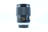 Canon FD 135mm f/2.5 S.C.