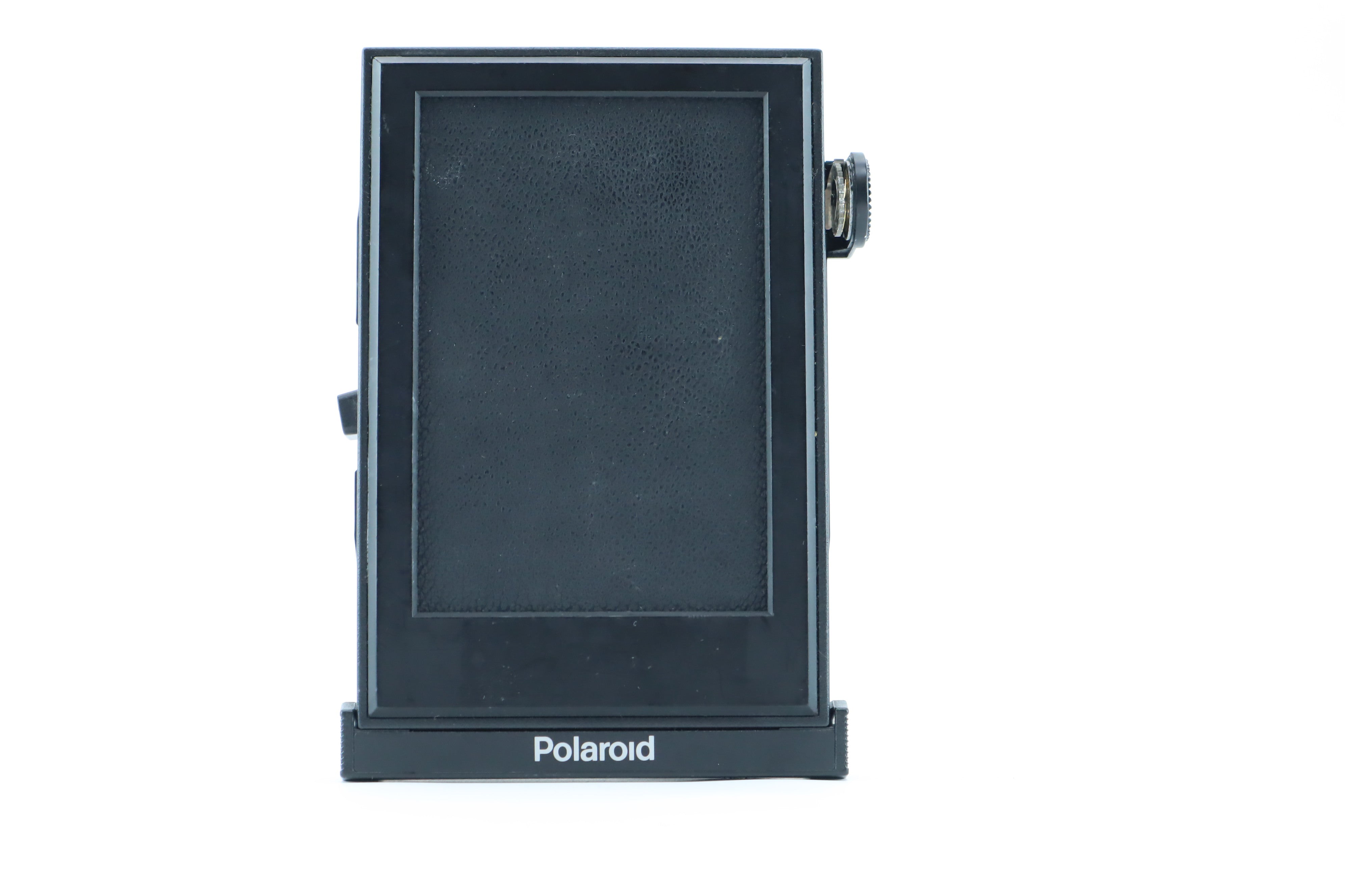 Mamiya RZ67 Polaroid Back – Instant Film Holder for Mamiya RZ67