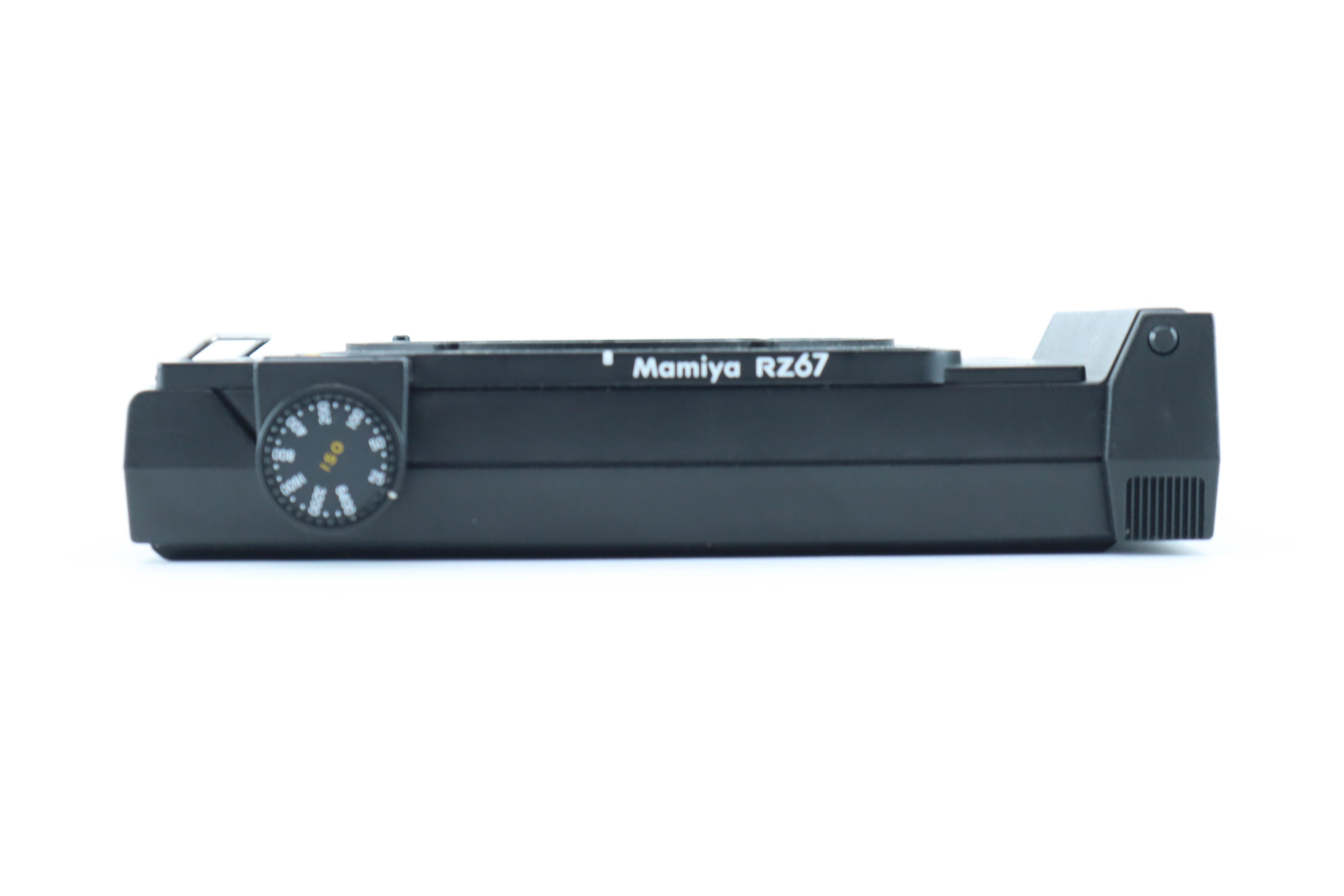 Mamiya RZ67 Polaroid Back – Instant Film Holder for Mamiya RZ67