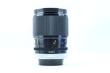 Canon FD 135mm f/2.5 S.C.