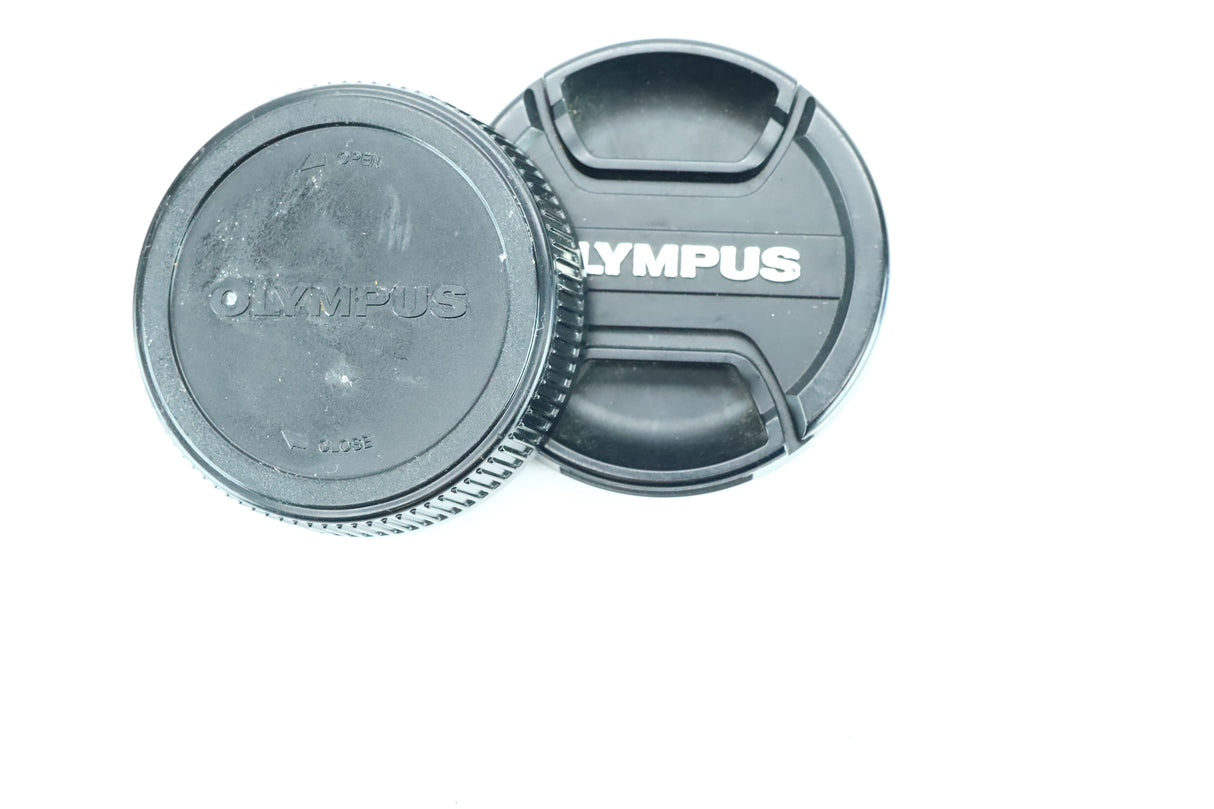 olympus 40-150mm f/4-5,6