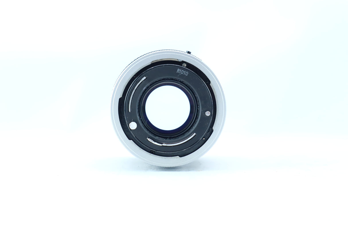 Canon FD 135mm f/2.5 S.C.