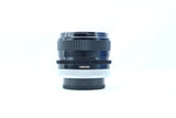 Canon FD 28mm f/2.8 S.C.