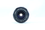 Canon FD 28mm f/2.8 S.C.